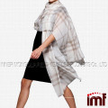 Pashmina Schal Lieferant Brautkleid Cape Schal Muster